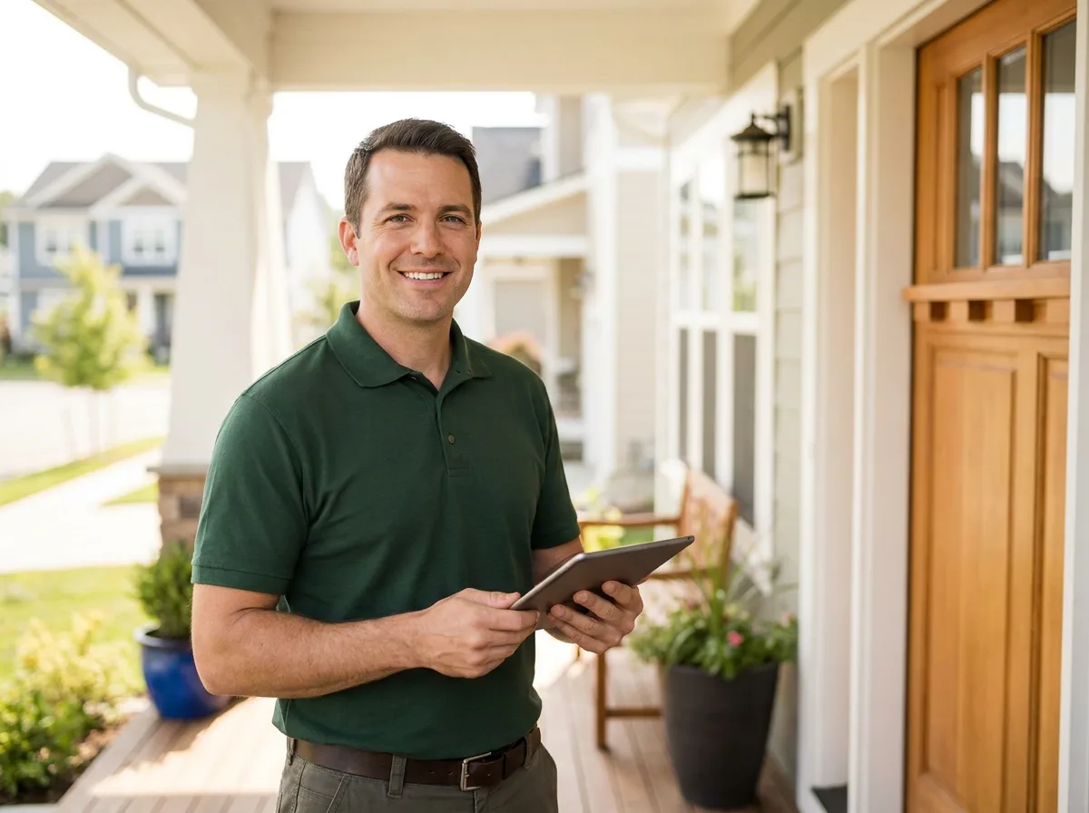 Pest control FAQs for Grand River, IA